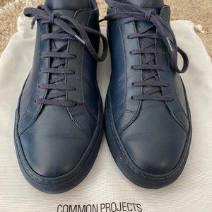 COMMON PROJECTS - Achilles low